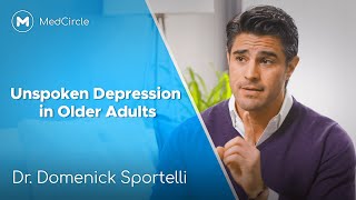 Why Depression Goes Undetected In Adults [upl. by Garrett]