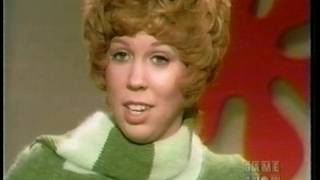 Vicki Lawrence on The Dating Game 1971 [upl. by Bidget]