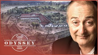 Is There Really A Roman Fort Buried In Wales  Time Team  Odyssey [upl. by Petie]