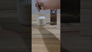 Aerolatte Handheld Milk Frother [upl. by Hoes]